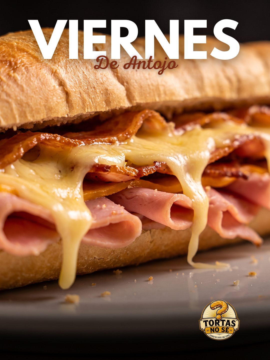 Viernes de antojo — lámina 1